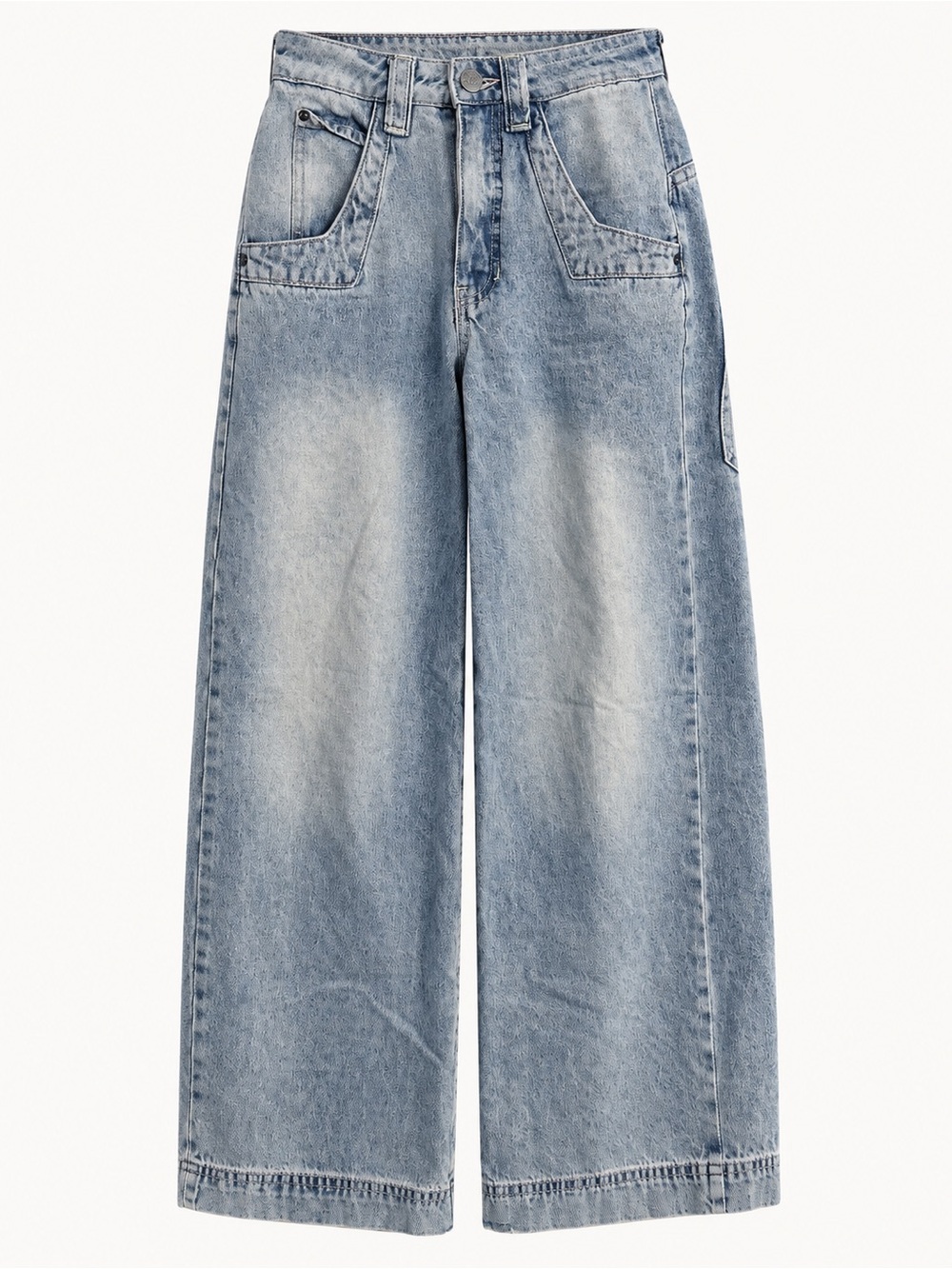 Wild Fable 90s Relaxed Straight Jeans | Size 0 | $400